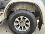 Mitsubishi Pajero 1993 годаүшін2 400 000 тг. в Алматы – фото 5