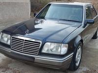 Mercedes-Benz E 280 1993 годаfor2 700 000 тг. в Шымкент