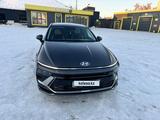 Hyundai Sonata 2024 годаfor16 700 000 тг. в Костанай – фото 2