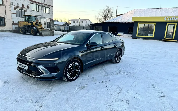 Hyundai Sonata 2024 годаfor16 700 000 тг. в Костанай