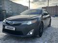 Toyota Camry 2011 года за 7 800 000 тг. в Астана – фото 2