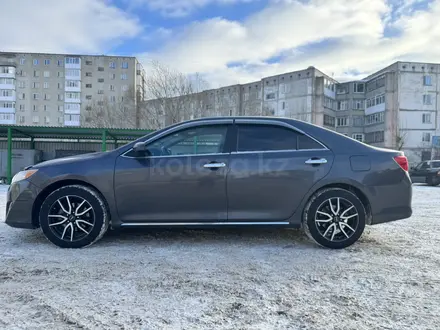 Toyota Camry 2011 года за 7 800 000 тг. в Астана – фото 3