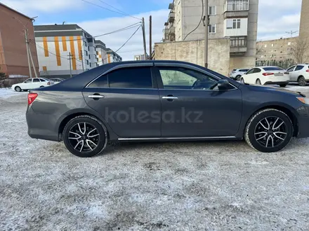 Toyota Camry 2011 года за 7 800 000 тг. в Астана – фото 5