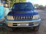 Toyota Land Cruiser Prado 2001 года за 4 300 000 тг. в Шу