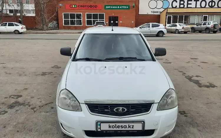 ВАЗ (Lada) Priora 2170 2014 года за 2 700 000 тг. в Павлодар