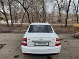 ВАЗ (Lada) Priora 2170 2014 года за 2 700 000 тг. в Павлодар – фото 4