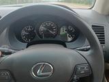 Lexus GS 350 2009 годаfor7 500 000 тг. в Щучинск – фото 2