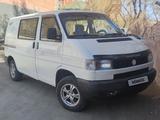 Volkswagen Transporter 1995 годаүшін3 500 000 тг. в Павлодар