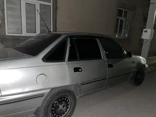 Daewoo Nexia