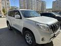 Toyota Land Cruiser Prado 2015 годаүшін15 500 000 тг. в Актау – фото 3