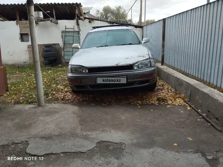 Toyota Camry 1995 года за 1 300 000 тг. в Талдыкорган – фото 2