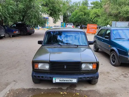 ВАЗ (Lada) 2104 2000 года за 700 000 тг. в Актобе – фото 7