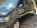 Volkswagen Caravelle 2014 года за 15 000 000 тг. в Караганда – фото 4