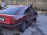 Opel Vectra 1992 года за 500 000 тг. в Тараз – фото 4