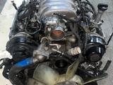 Двигатель 2 UZ-FE 4.7 Лексус 470 за 10 000 тг. в Астана