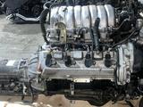 Двигатель 2 UZ-FE 4.7 Лексус 470 за 10 000 тг. в Астана – фото 2