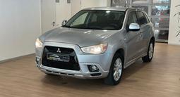 Mitsubishi ASX 2011 годаүшін5 490 000 тг. в Астана