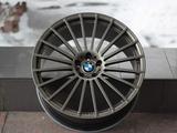 Кованые диски на BMW G11/12 G30 за 1 000 тг. в Алматы