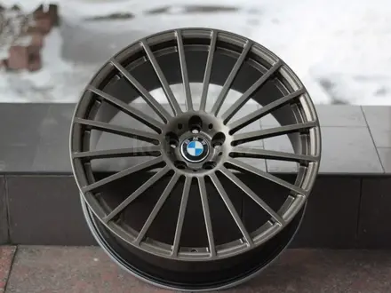 Кованые диски на BMW G11/12 G30 за 1 000 тг. в Алматы