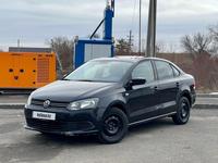 Volkswagen Polo 2014 года за 4 300 000 тг. в Уральск