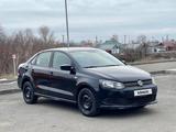 Volkswagen Polo 2014 года за 4 300 000 тг. в Уральск – фото 2