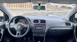 Volkswagen Polo 2014 годаүшін4 300 000 тг. в Уральск – фото 5