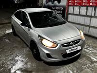Hyundai Accent 2013 года за 3 400 000 тг. в Астана