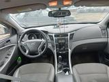 Hyundai Sonata 2011 года за 5 000 000 тг. в Костанай