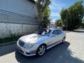 Mercedes-Benz S 320 2002 годаүшін4 400 000 тг. в Алматы – фото 4