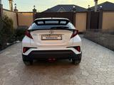 Toyota C-HR 2019 года за 11 000 000 тг. в Атырау – фото 5