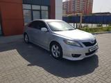 Toyota Camry 2009 годаүшін6 600 000 тг. в Актау – фото 2