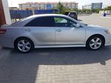 Toyota Camry 2009 годаүшін6 600 000 тг. в Актау – фото 5