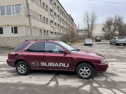 Subaru Impreza 1994 года за 1 000 000 тг. в Тараз