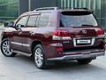 Lexus LX 570 2008 годаfor15 550 000 тг. в Алматы – фото 9