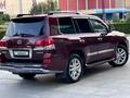 Lexus LX 570 2008 годаfor15 550 000 тг. в Алматы – фото 10