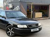 Audi A6 1996 года за 1 850 000 тг. в Караганда – фото 2