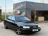 Audi A6 1996 года за 1 850 000 тг. в Караганда