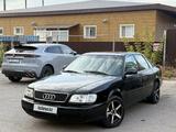 Audi A6 1996 года за 1 850 000 тг. в Караганда – фото 4