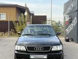 Audi A6 1996 года за 1 850 000 тг. в Караганда – фото 3