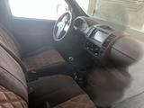 Nissan Navara 2007 годаүшін5 950 000 тг. в Талдыкорган – фото 5