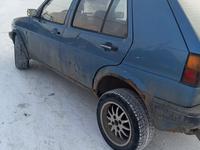 Volkswagen Golf 1987 годаfor600 000 тг. в Алматы