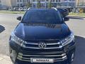 Toyota Highlander 2017 годаүшін18 300 000 тг. в Астана – фото 2