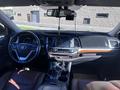 Toyota Highlander 2017 годаүшін18 300 000 тг. в Астана – фото 4