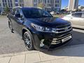 Toyota Highlander 2017 годаүшін18 300 000 тг. в Астана – фото 3