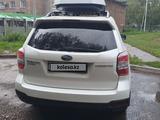 Subaru Forester 2013 годаүшін12 000 000 тг. в Усть-Каменогорск – фото 2