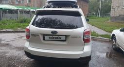 Subaru Forester 2013 года за 10 000 000 тг. в Усть-Каменогорск – фото 2