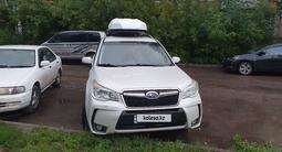 Subaru Forester 2013 годаүшін12 000 000 тг. в Усть-Каменогорск