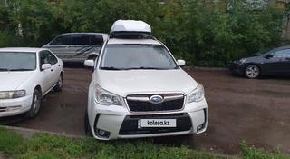 Subaru Forester 2013 года за 9 500 000 тг. в Усть-Каменогорск