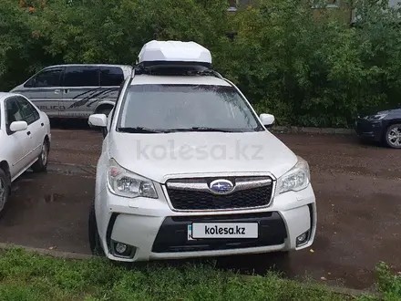 Subaru Forester 2013 года за 12 000 000 тг. в Усть-Каменогорск