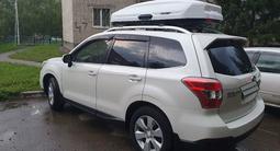 Subaru Forester 2013 годаүшін12 000 000 тг. в Усть-Каменогорск – фото 4